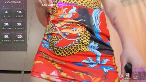 azure_moon online show from 02-14-26, 07:16