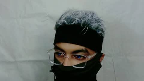Snapshot of azurephantom chatting on 06-19-26, 09:29 azurephantom online show from 06-19-26, 09:29