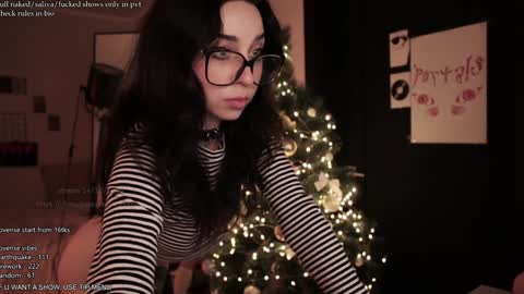 your fuckdoll  sub girl  MORE ME  online show from 12-14-24, 07:25