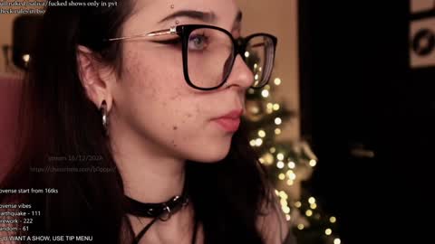 your fuckdoll  sub girl  MORE ME  online show from 12-16-24, 05:22