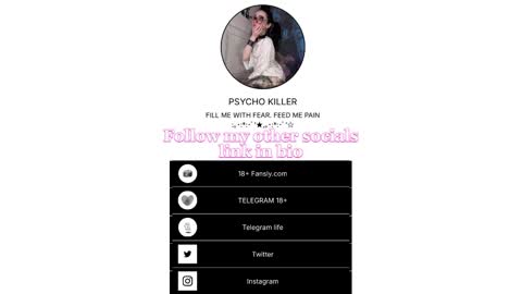 your fuckdoll  sub girl  MORE ME  online show from 03-04-25, 06:50