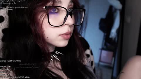 your fuckdoll  sub girl  MORE ME  online show from 03-06-25, 08:59