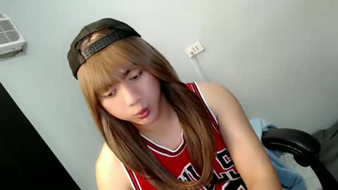 Snapshot of b0ricat_ chatting on 01-26-25, 04:30 Boricat Ng Davao online show from 01-26-25, 04:30