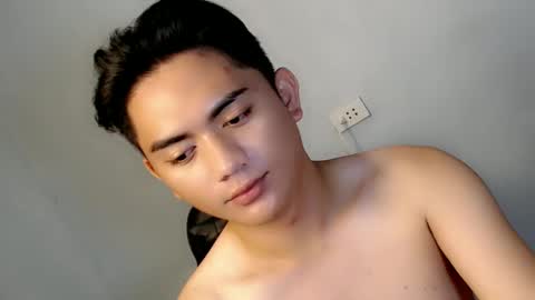 Snapshot of b0ricat_ chatting on 01-27-25, 10:06 Boricat Ng Davao online show from 01-27-25, 10:06
