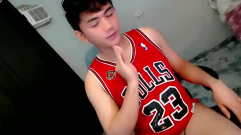 Snapshot of b0ricat_ chatting on 02-10-25, 01:57 Boricat Ng Davao online show from 02-10-25, 01:57