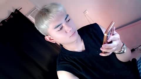 Snapshot of b0ricat_ chatting on 01-08-26, 05:10 Boricat Ng Davao online show from 01-08-26, 05:10