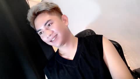 Snapshot of b0ricat_ chatting on 02-28-26, 12:11 Boricat Ng Davao online show from 02-28-26, 12:11