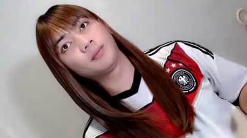 Snapshot of b0ricat_ chatting on 03-10-26, 12:15 Boricat Ng Davao online show from 03-10-26, 12:15