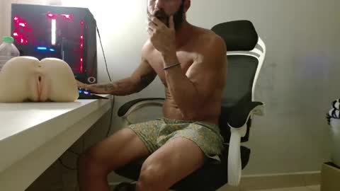 b0ycan online show from 05-03-26, 01:33