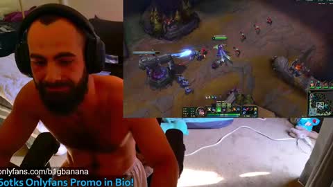 b1gbanana online show from 01-21-25, 10:19