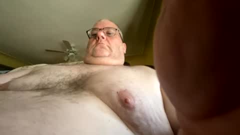 Cory online show from 07-13-26, 11:18