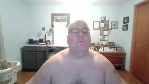 Cory online show from 07-14-26, 09:47