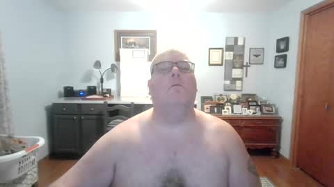 Cory online show from 07-14-26, 10:21