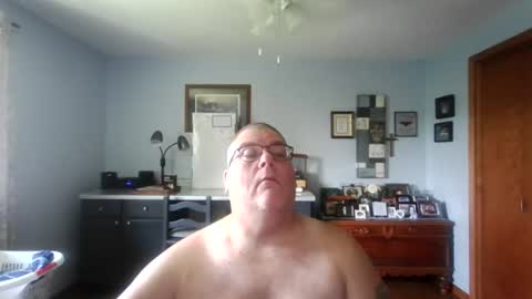 Cory online show from 07-21-26, 04:20