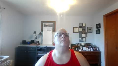 Cory online show from 07-27-26, 01:51