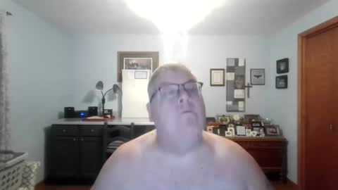 Cory online show from 07-28-26, 10:43