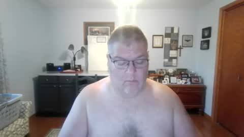Cory online show from 07-28-26, 11:17