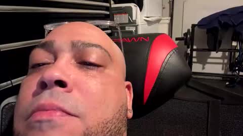 b1glongnhard online show from 10-31-25, 06:53