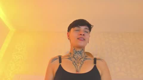 Anny online show from 10-06-25, 07:55