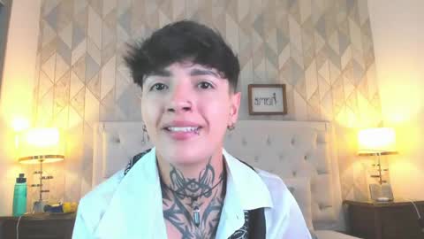 Anny online show from 05-13-26, 04:10
