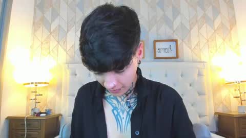 Anny online show from 05-30-26, 03:47