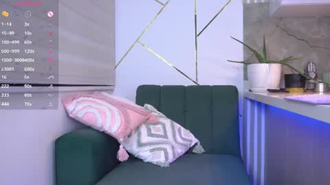 Isabella online show from 06-11-26, 02:53