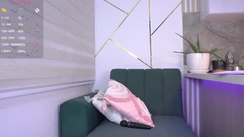 Isabella online show from 06-13-26, 11:35