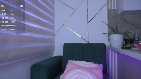 Isabella online show from 06-14-26, 11:07