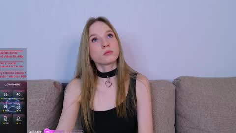 b4by_emilia online show from 10-28-25, 08:07