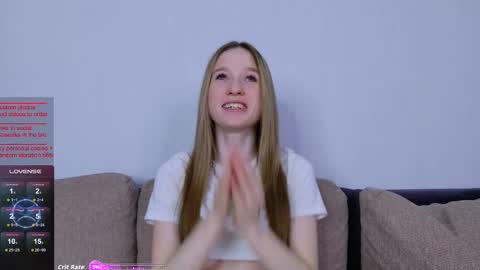 b4by_emilia online show from 11-04-25, 10:03