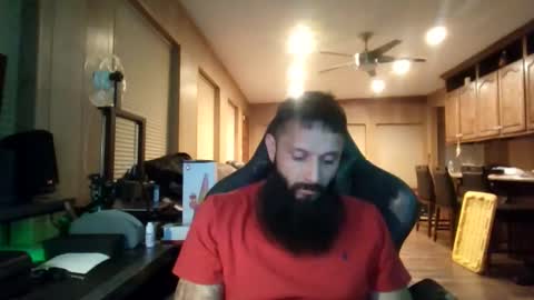 Miguel online show from 11-11-25, 06:46