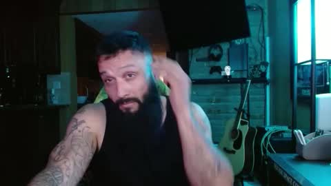 Miguel online show from 04-10-26, 06:07