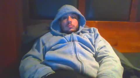Snapshot of baadddboooy69 chatting on 09-21-25, 10:11 baadddboooy69 online show from 09-21-25, 10:11