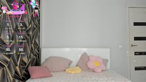 Monica online show from 04-25-26, 03:09