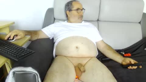 babacool 96 online show from 10-13-25, 09:09