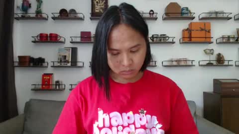 marie online show from 08-10-26, 03:43