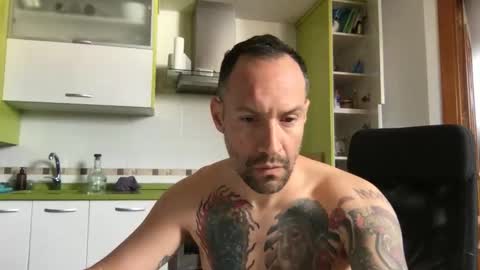 BKR online show from 04-29-26, 08:18