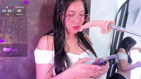 babby_alexxx online show from 01-22-25, 11:56