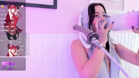 babby_alexxx online show from 03-06-25, 12:30