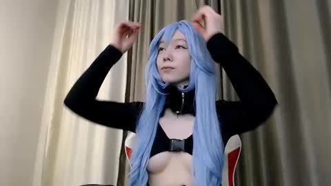 Cute Raby online show from 10-30-25, 05:57