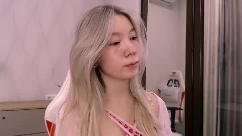 Cute Raby online show from 12-19-25, 02:46