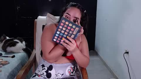 babby_swet online show from 10-07-25, 12:13