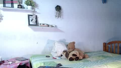 babby_swet online show from 07-31-26, 10:47