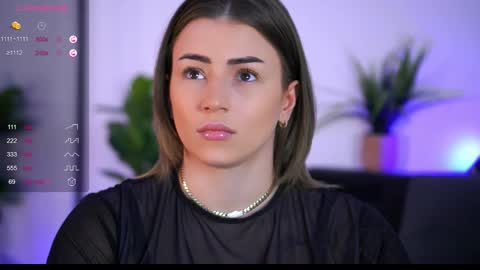 Snapshot of babbyaisha chatting on 10-30-25, 06:08 Inna online show from 10-30-25, 06:08