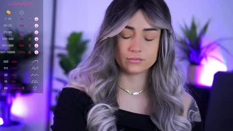 Snapshot of babbyaisha chatting on 12-18-25, 04:18 Inna online show from 12-18-25, 04:18