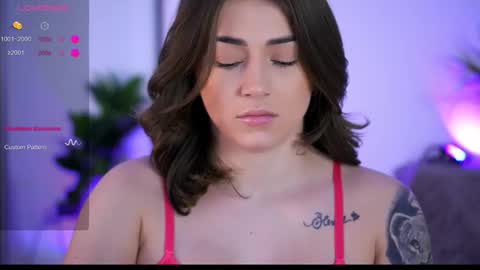 Snapshot of babbyaisha chatting on 01-16-26, 07:29 Inna online show from 01-16-26, 07:29