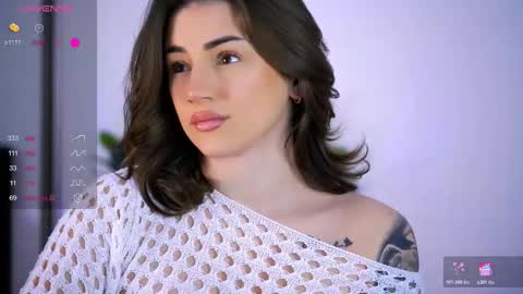 Snapshot of babbyaisha chatting on 02-03-26, 06:24 Inna online show from 02-03-26, 06:24