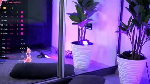 Snapshot of babbyaisha chatting on 02-24-26, 06:39 Inna online show from 02-24-26, 06:39