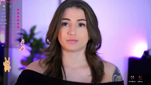 Snapshot of babbyaisha chatting on 03-12-26, 06:14 Inna online show from 03-12-26, 06:14