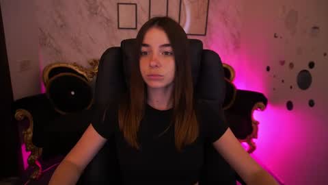 Babe online show from 06-18-26, 06:24